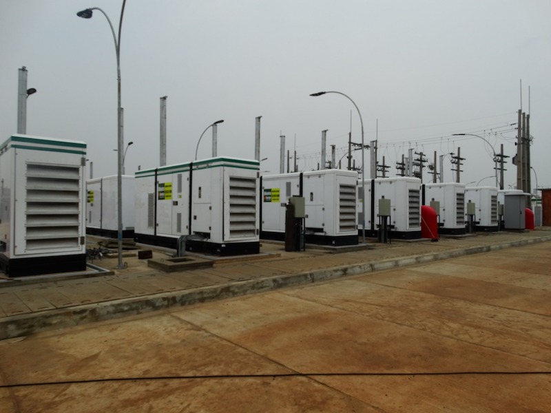 Ipaam libera termelétricas para funcionar em 25 municípios do Amazonas