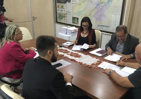 Escolas do Amazonas vão participar de projeto que pode dar prêmio de R$ 30 mil 