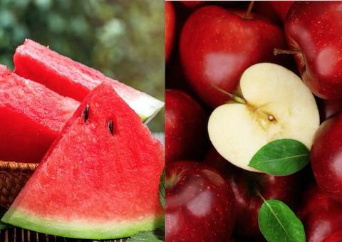 Alimentos que desintoxicam o corpo e turbinam sua saúde