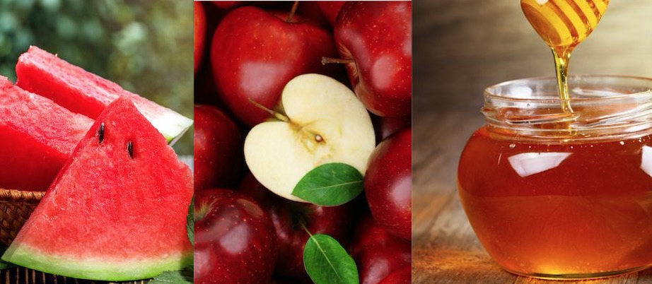 Alimentos que desintoxicam o corpo e turbinam sua saúde