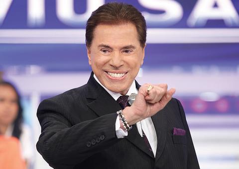Filha secreta de Silvio Santos pode ser revelada por exame de DNA, diz colunista