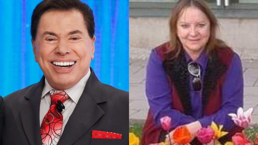 Filha secreta de Silvio Santos pode ser revelada por exame de DNA, diz colunista