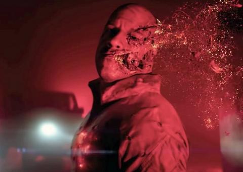 Vin Diesel é super-soldado no trailer de ‘Bloodshot’