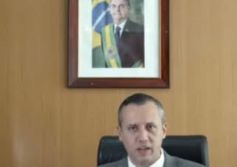 Alemanha se opõe a qualquer tentativa de banalizar ou glorificar nazismo, diz embaixada