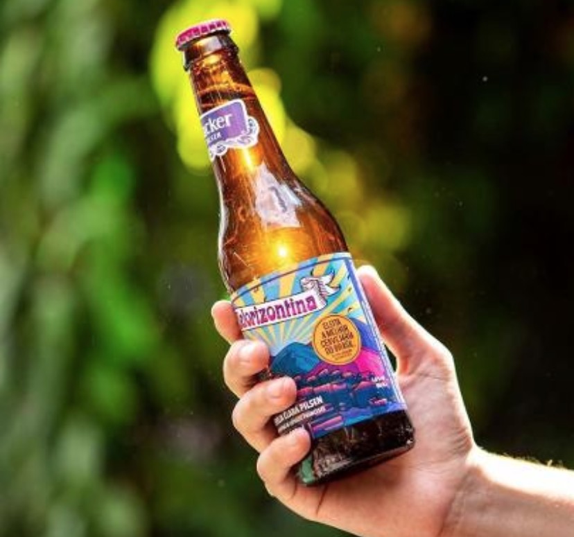 Vigilância Sanitária fecha fábrica que fornecia substância para Backer 