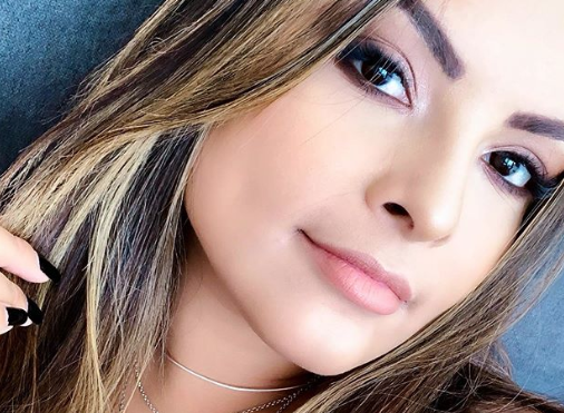Ex-noiva de Luccas Neto, a youtuber Thayane Lima deve fazer parte do BBB