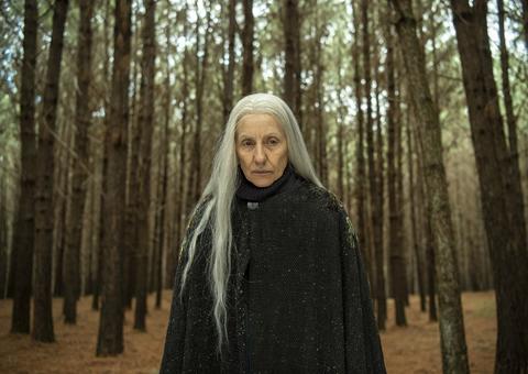 Desalma: Série de terror da Globo terá possessões demoníacas e bruxaria