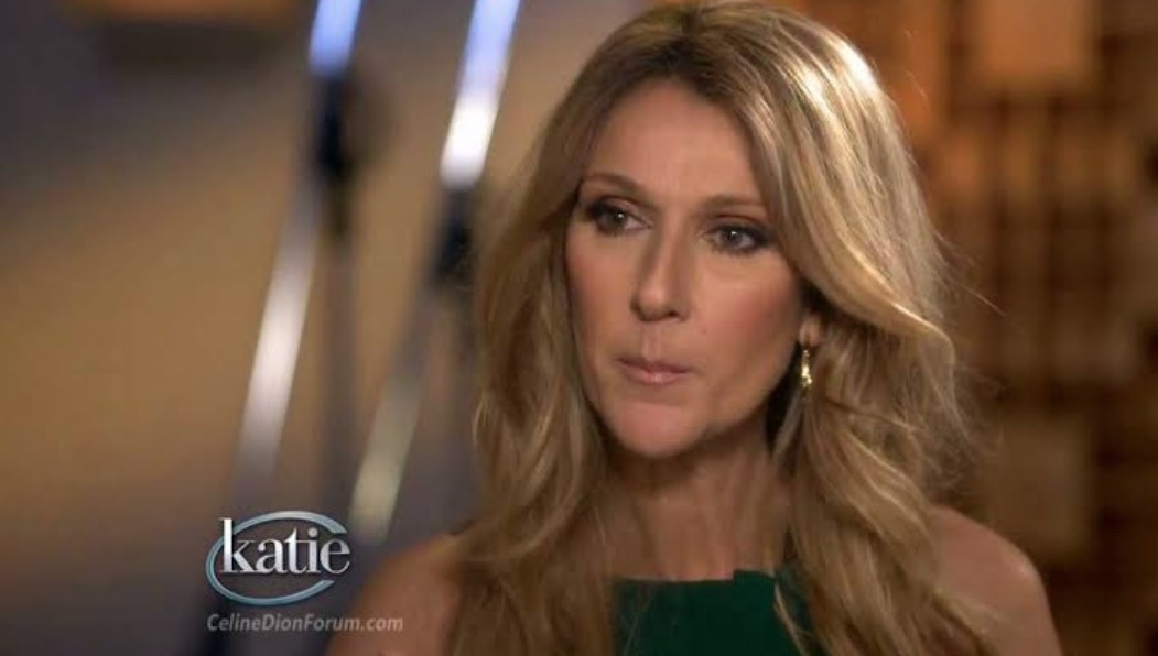 Céline Dion perde a mãe aos 92 anos quase na mesma data da morte do marido