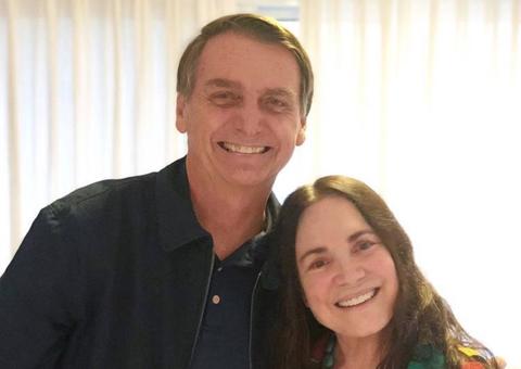 Regina Duarte é convidada para Secretaria de Cultura após exoneração de Alvim por fala nazista 