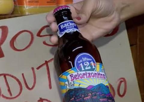 Cervejaria de MG leva vídeo de suposta fraude de fornecedor à Justiça
