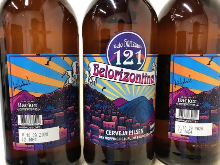 Cervejaria de MG leva vídeo de suposta fraude de fornecedor à Justiça