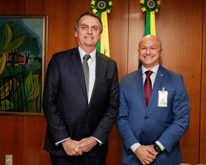 A ‘bala perdida’ disparada pelo coronel Menezes