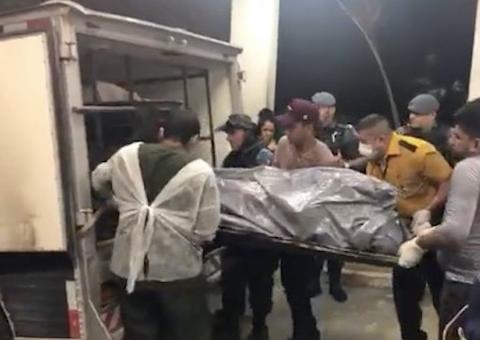 Adolescente de 16 anos está entre os mortos no tiroteio na Zona Sul de Manaus