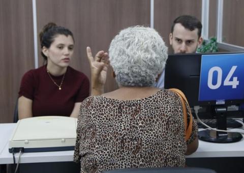 Pessoas mais idosas poderão ter prioridade no atendimento
