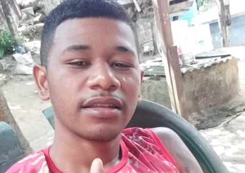 Depois de aparecer em casa com as mãos amarradas, jovem desaparece em Manaus