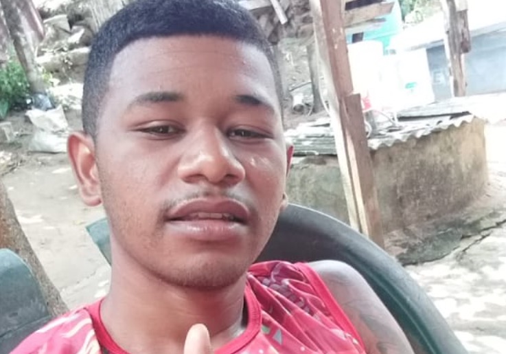 Depois de aparecer em casa com as mãos amarradas, jovem desaparece em Manaus