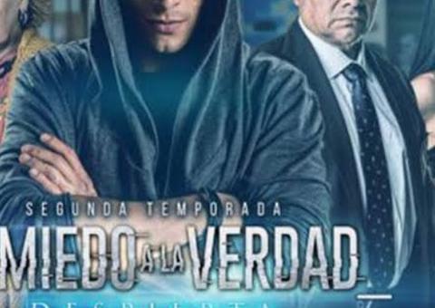 Atores morrem ao despencar de ponte durante gravação de novela