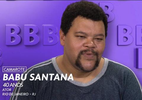 Participante famoso do BBB20 interpretou Tim Maia nos cinemas 