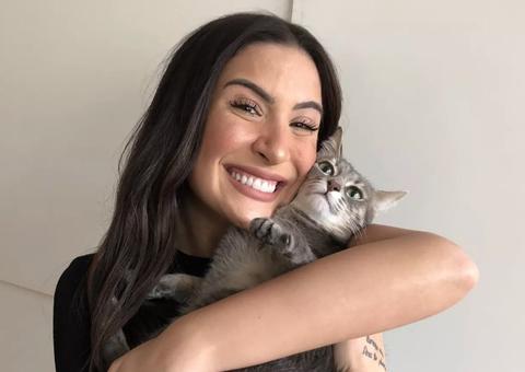 Oficial! Bianca Andrade, a Boca Rosa, é anunciada como partipante do BBB20