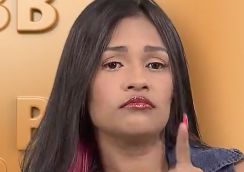 BBB20: Segunda participante é cantora sertaneja e promete causar