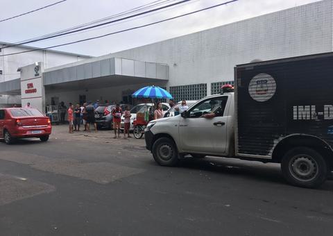 Jovem é morto a tiros enquanto trabalhava em mercadinho de Manaus