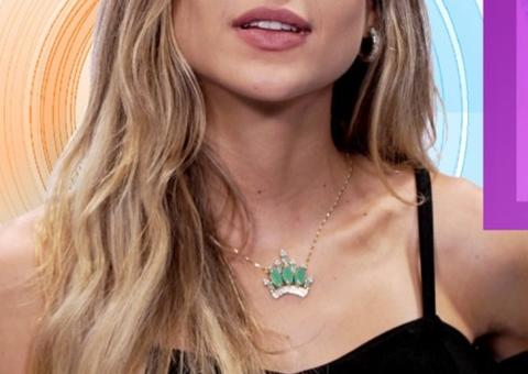 BBB20 anuncia cantora de 23 anos que já ficou com sertanejo famoso