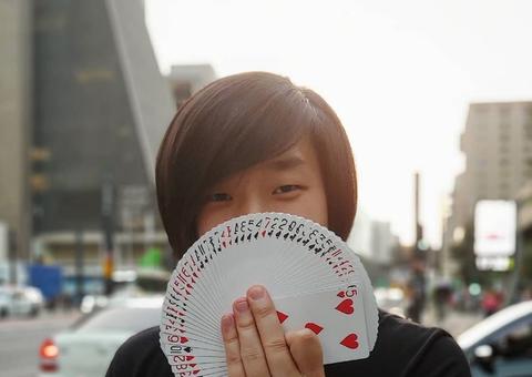 BBB20: Youtuber Pyong Lee é anunciado como participante