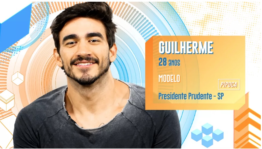 BBB20: Modelo, participante anunciado diz que é exigente em relacionamentos