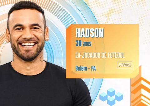 BBB20: Ex-jogador do Corinthians nascido na região Norte é anunciado