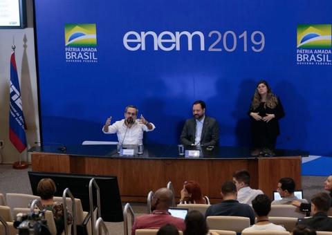 Apesar de falha no Enem, governo mantém data do Sisu e corre para evitar estrago maior