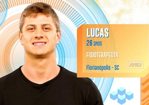 BBB20 anuncia fisioterapeuta e ex-jogador de basquete como participante