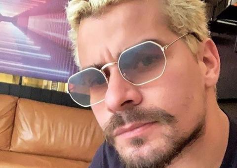 Thiago Martins rebate críticas e diz que não é contra cotas