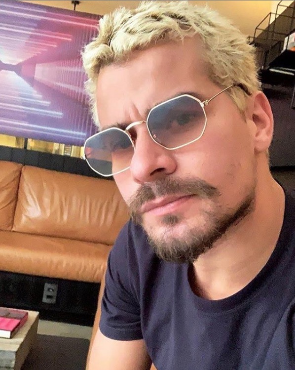 Thiago Martins rebate críticas e diz que não é contra cotas