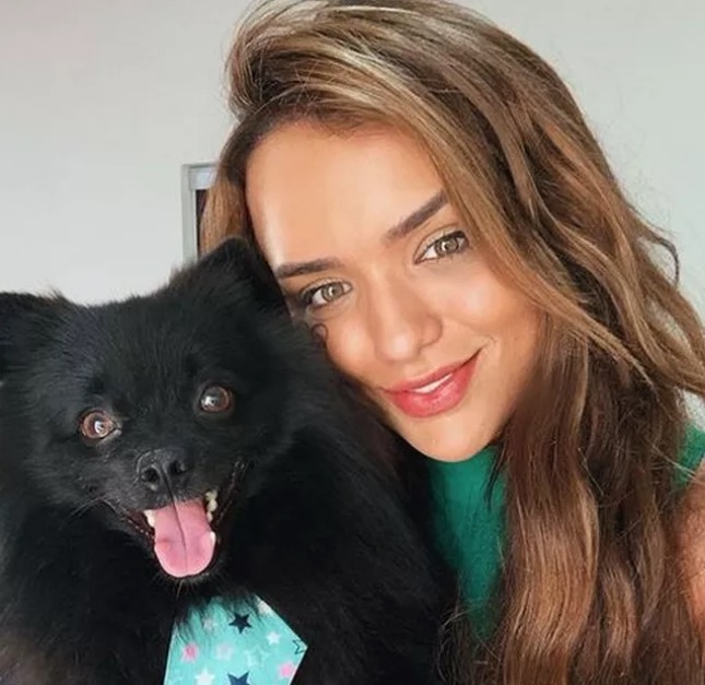 BBB20 confirma influencer Rafa Kalimann como participante do Reality