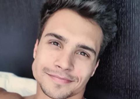 Ginasta Petrix Barbosa tem namorada na Alemanha e se diz competitivo