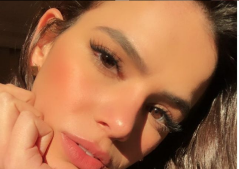 Amiga íntima de Bruna Marquezine participa de BBB 20 e esquece de avisar atriz