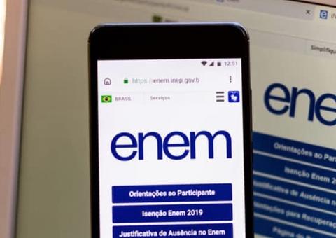 Apesar de falha no Enem, governo mantém data do Sisu e corre para evitar estrago maior