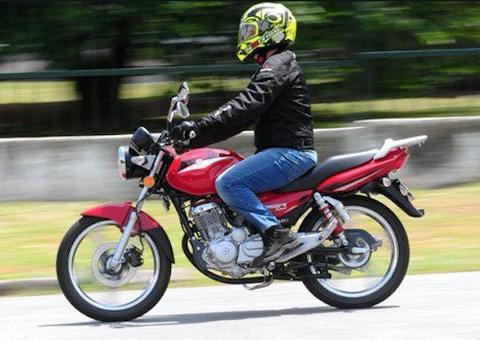 Senado pode aprovar projeto de Isenção do IPVA para motos de até 150 cilindradas 