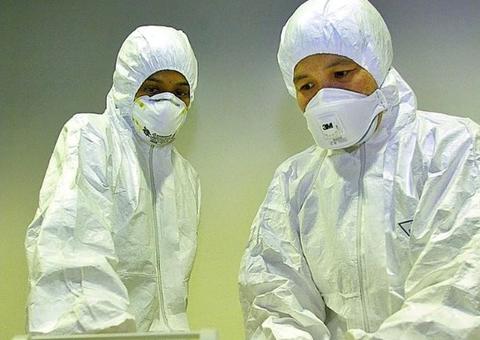 Vírus de origem chinesa pode ter infectado mais de mil de pessoas