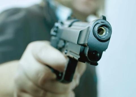 Idoso é assassinado com tiro na cabeça na frente do neto de 9 anos