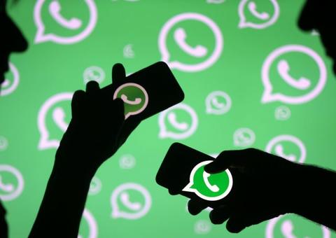 Falha no Whatsapp deixa usuários sem envio de vídeo, fotos e outros recursos