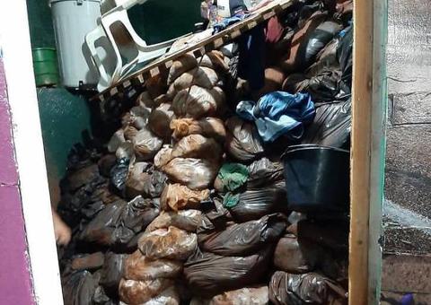 PCC realiza fuga em massa em prisão no Paraguai, e 75 conseguem escapar