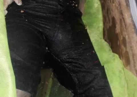 Menino de 3 anos é achado morto em estrada no Amazonas e casal suspeito é procurado