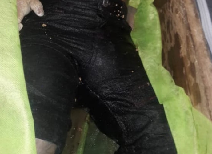 Menino de 3 anos é achado morto em estrada no Amazonas e casal suspeito é procurado