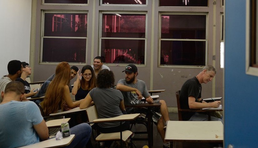 Vai participar do Sisu? Confira o período de inscrições