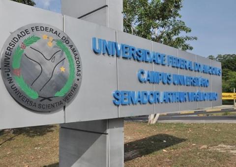 Ufam divulga edital de matrícula para classificados no PSC 2020