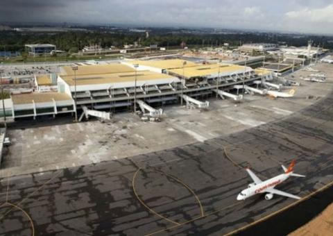 Após transtornos, pousos e decolagens começam a ser liberados em aeroporto de Manaus
