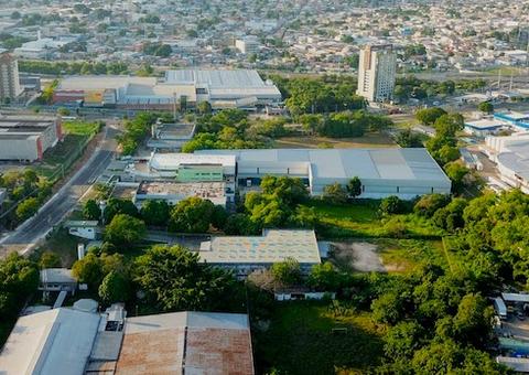 Investimentos no Polo Industrial de Manaus têm queda de 7,8%  em três anos