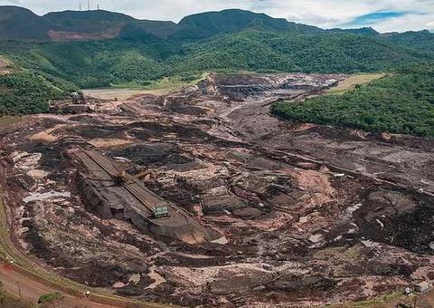 Tragédia em Brumadinho deixou legião de viúvas