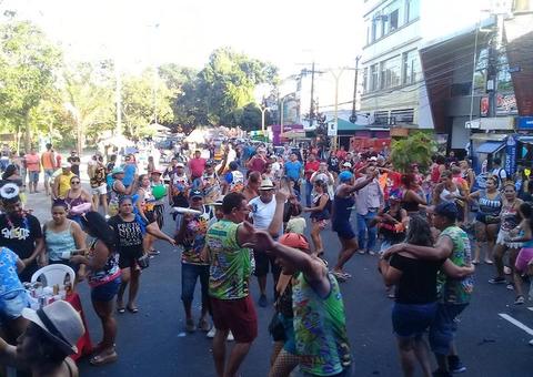 Banda do Jaraqui realiza tradicional Festival de Marchinhas em Manaus